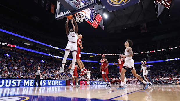 aggies basketball 2